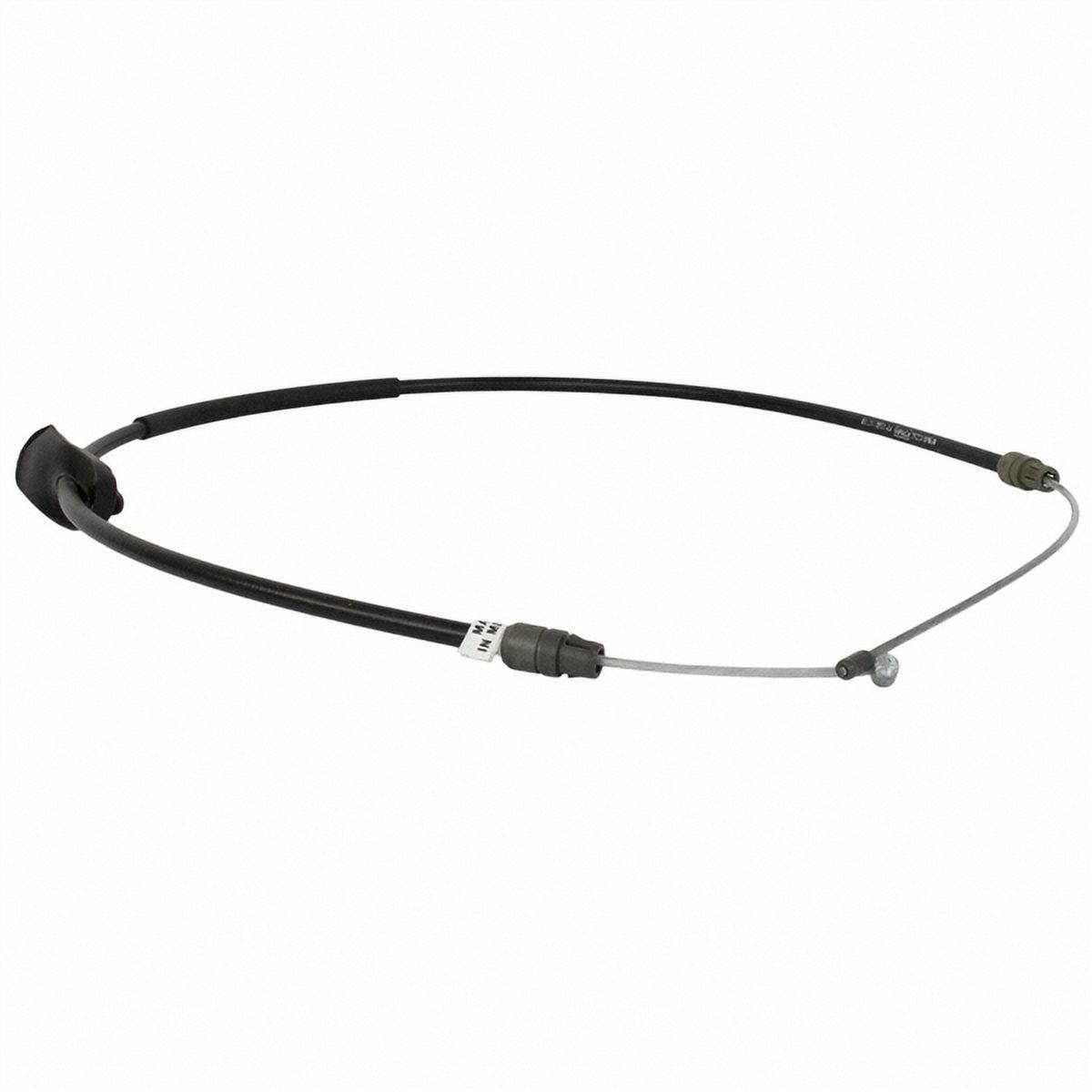 Motorcraft BRCA-232 Parking Brake Cable Fits select: 2004-2008 FORD F150, 2006-2008 LINCOLN MARK LT