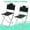 A44 home decor clearance under 5$, variant on kkbbma under $5 Camping Folding Chair, Outdoor Portable Sturdy Backrest Aluminum Alloy mini Small Chairs Outside Fishing Chair Barbecue Lawn Garden Porch Backyard