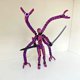 thumbnail image 2 of Maniquí impreso en 3D T13 serie tentáculo juguetes figuras de acción multiarticulado móvil Shapeshift Robot juegos para padres e hijos, 2 of 6
