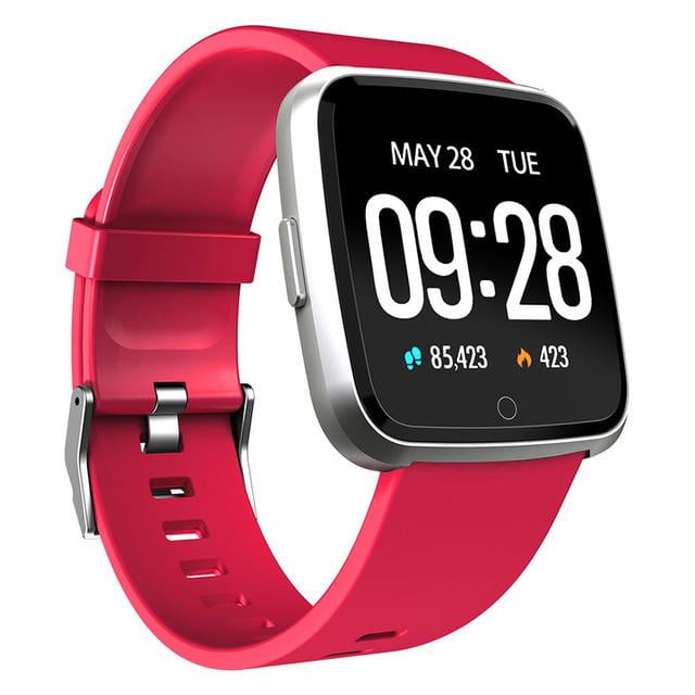 huawise y7 watch
