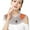 A, variant on WIFKLSIIPG Heating Pad for Neck and Shoulders USB Heated Shoulder and Neck Pad Wrap Warmer Quick Heating with 3 Heat Settings Overheating for Women Men