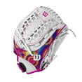 thumbnail image 3 of Guante de softball Wilson A440 Flash 12" Youth Outfield 2024, 3 of 3