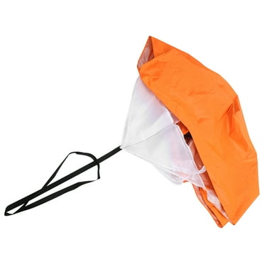 Worgeous Strength Equipment Speed Ladder Agility Orange