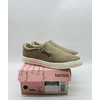 Kensie Women's Soren Slip On Sneaker / Flats - Taupe, US 7.5 / EUR 37.5