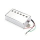 thumbnail image 1 of Greeniant Perillas de control de tono de estilo LP SG de tono vintage Pastilla de puente Cuello de guitarra eléctrica Golpeador de Accesorios para instrumentos musicales, 1 of 6