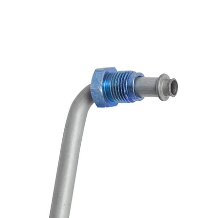 Edelmann 80054 Power Steering Return Hose