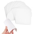 thumbnail image 1 of unbranded 50 Pcs Cartes Aquarelle Vierges pour Projets DIY et Art, 1 of 6