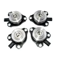 thumbnail image 4 of Suitable for Mercedes-Benz S400 C300 GL450 GLK350 Package Engine Timing Camshaft Adjuster Magnet 4 pcs -, 4 of 4