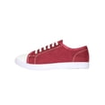 thumbnail image 3 of TENIS CASUAL LEON MUJER MERLOT VINO LONA 3823 LEON 3823p, 3 of 3