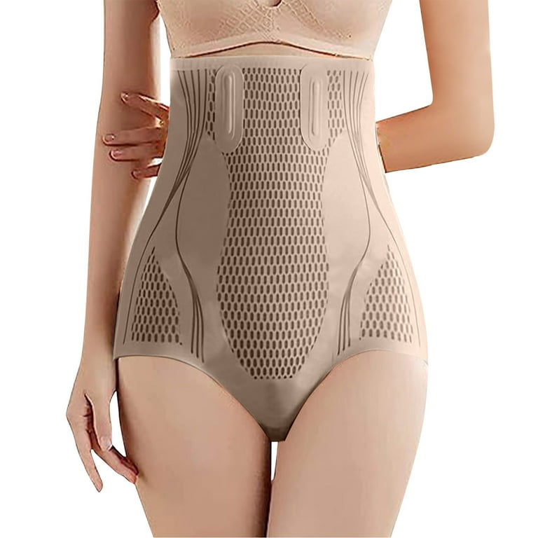 Womens High Waisted Strong Waist Seamless Womens Underwear Liquid Diva Curves Compression Garment Girdle Bodysuit Belt Trainer Cute Desert Bodysuit Gargles for Women Lingerie Body Suits Women Walmart....