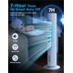 thumbnail image 5 of BALKO TS03Y 0000/6101 enfriador de aire evaporativo, 1 unidad (paquete de 1), blanco, 5 of 5