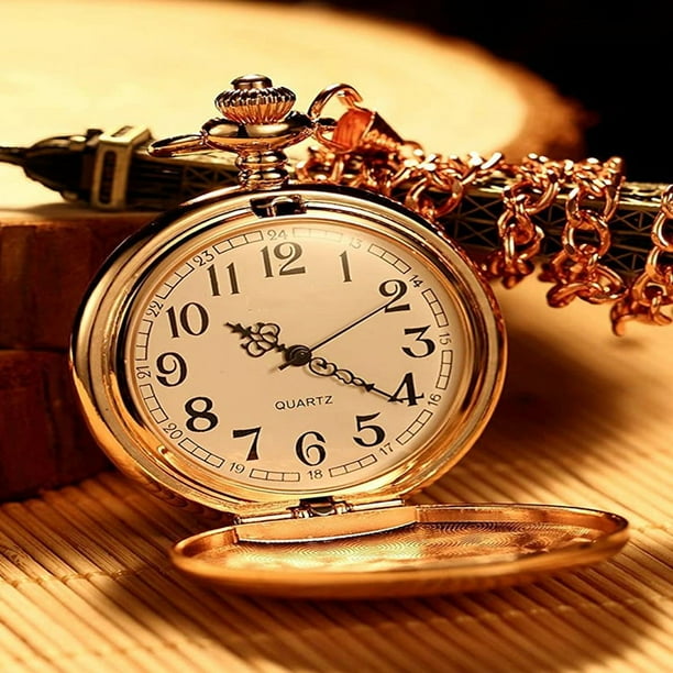 Mvmt pocket watch best sale