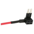 thumbnail image 3 of Car Fuse,Ata Add A Fuse Adapter Car Fuse A Circuit 32v Ii Ata Add Ii Ata 32v 15a Car Fuse With Fuse Micro2 Ii Add A Circuit Rookin Adaptermicro2 Ktoo Qisuo, 3 of 7