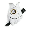 thumbnail image 3 of FootJoy 2023 StaSof Golf Glove (Pearl, XL), 3 of 3