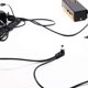 thumbnail image 3 of Cable De Fuente De Alimentación Efecto, Ruido Aislado Flexible De 1 A 5 Efecto Fuente De Alimentación De Pedal Centro De Cobre Para Guitarra, 3 of 7