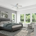 thumbnail image 7 of Open Box Portage Bay Renton Indoor Ceiling Fan with Quiet, Reversible Motor 52", 7 of 7
