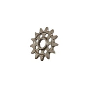 Supersprox Front Sprocket 13 Tooth Compatible With Kawasaki KX250 X 2021