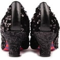 thumbnail image 3 of Irregular Choice Dazzling Diva Shoes, 3 of 4