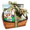 Wine Country Lovers Gourmet Gift Basket