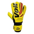 thumbnail image 1 of Guantes de Portero Adulto Performance Snakebite T. 9 Amarillo, 1 of 3