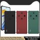 thumbnail image 2 of imak TPU Case For Honor X9b 5G / Magic6 Lite 5G, 2 of 5