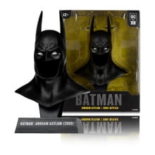 Batman (Arkham Asylum) 1:3 Scale Cowl Replica - McFarlane Toys