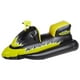 thumbnail image 2 of Squirter de Esquí Húmedo Swimline Negro Amarillo Lasershark, 2 of 4
