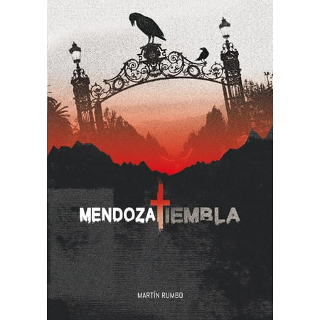 Mendoza tiembla - eBook