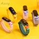 thumbnail image 2 of reloj digital de moda para Gao Jiahui unisex, 2 of 2
