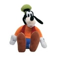 thumbnail image 1 of Disney Mickey Mouse & Friend 11 Inch Bean Plush | Goofy, 1 of 2