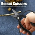 thumbnail image 4 of Pruning Scissor, Ergonomically Designed Handle Pruning Shears, Composite Steel Plants Bonsai for Greenhouse Fruit Tree, 4 of 7