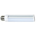 thumbnail image 2 of Satco S8756 8W LED PL Medium 3000K Soft White 675 Lumens E26, 2 of 2