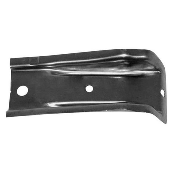 Rear Passenger Side Floor Pan Brace for 1955-1957 Chevy Bel Air