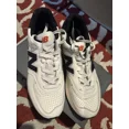 thumbnail image 2 of New Balance 574 Legacy White Classic Navy N 9.5 D U574LGTO, 2 of 6