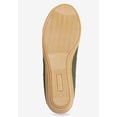 thumbnail image 3 of Comfortview Women's CV Sport Honey Sneaker, 3 of 6