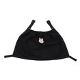 thumbnail image 2 of Stroller Organizer Bag, Elastic Large Capacity Tear-Resistant Nylon Stroller Bag Diaper Wallet Little Rabbit, 2 of 4