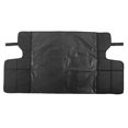 thumbnail image 4 of Cubierta de seguridad para maletero trasero compatible con Jeep Wrangler JK, 4 of 12