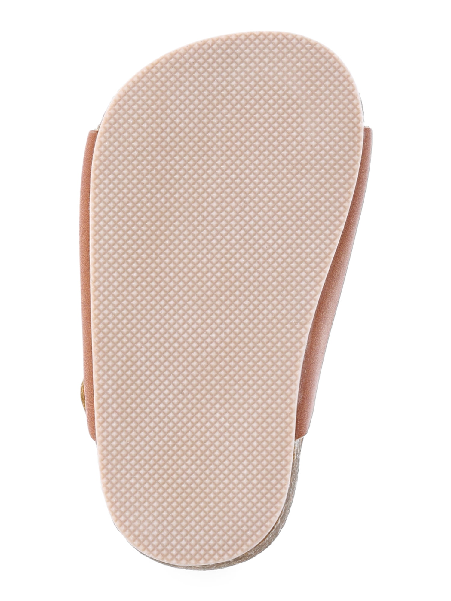 Carter's Child of Mine Baby Unisex Cork Sandals