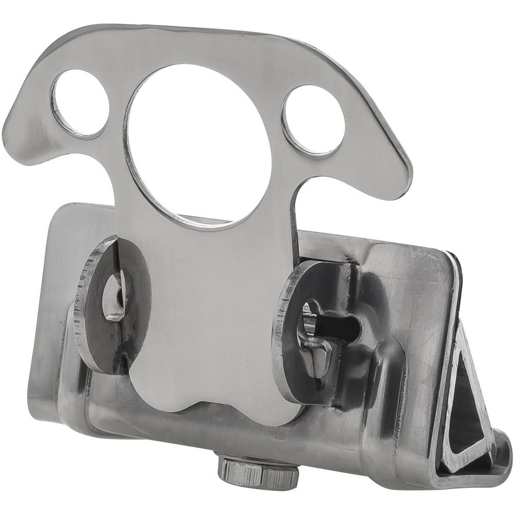 Bully WTD823S Bed Rail Clamp Tie Down Single, 1 Pack