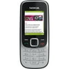 Nokia 2330 Classic 32 MB Feature Phone, 1.8" LCD 128 x 160