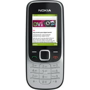 Nokia 2330 Classic 32 MB Feature Phone, 1.8" LCD128 x 160