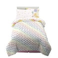 thumbnail image 4 of Lit Dans Un Sac Care Bears "Care To Sleep", 4 of 4