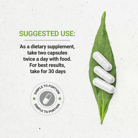 Secrets Of The Tribe Senna Leaf Organic Capsules Dietary Supplement, Natural Herbal Capsules for Digestive Support, Certified Organic Senna Leaf (Senna Alexandrina) Dried Leaf, 120 Capsules