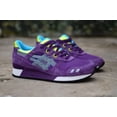 thumbnail image 2 of ASICS GEL-Lyte III Sneakers - Purple/Grey HK538-3011 MENS Size 7 - NEW IN BOX, 2 of 6