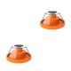 thumbnail image 4 of Speravity Drill Dust Collector Dustproof Household Reusable Suction Shroud Power Rotary Box Cover Accessories Wear-resistant Protective Type2 Speravity CBP217219, 4 of 6