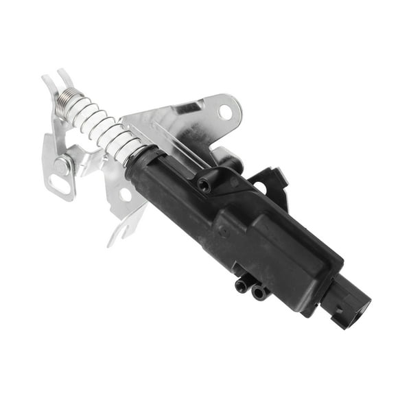 Ford Fusion Door Lock