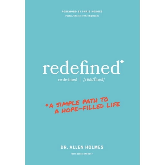 Redefined, (Hardcover)