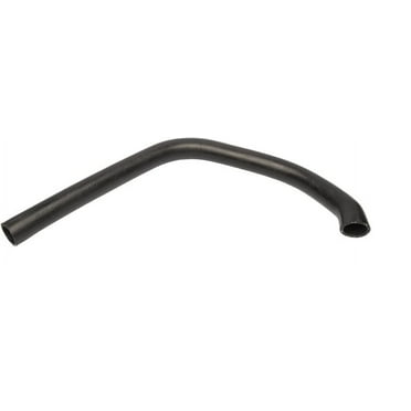 Designed to transfer glycol-based coolant throughout the vehicle's cooling system.  The EPDM tube and cover and the synthetic reinforcement meets or exceeds SAE 20R4EC Class D1 specifications. Exact O