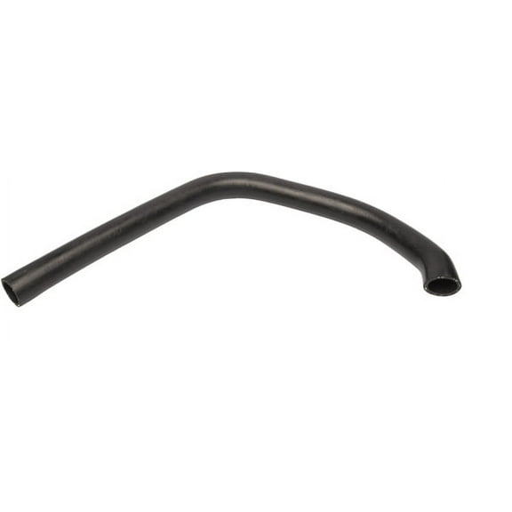 Continental EPDM Tube & Cover, Synthetic Reinforcement, Designed to transfer glycol-based coolant. 7.0" x 17.0" x 3.0",0.9 lbs.