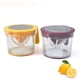 thumbnail image 1 of Exprimidor de cítricos Jadeshay Manual 600 ml Transparente, 1 of 5